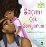 Saçımı Çok Seviyorum (Ciltli)