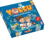 Yolcu Kutu Oyunu & Macera Çoktan Başladı