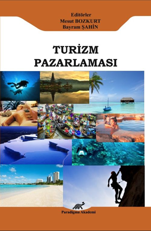 Turizm Pazarlaması