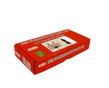 Ses Farkındalık Kartları / Çok Heceli Sözcükler