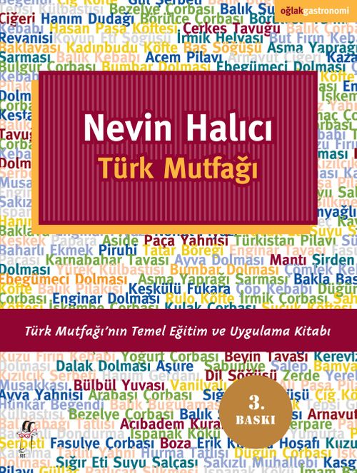 Türk Mutfağı