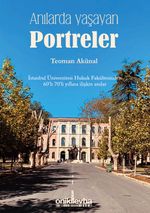 Anılarda Yaşayan Portreler