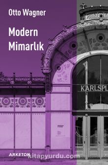 Modern Mimarlık - Otto Wagner