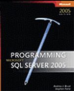 Programming Microsoft® SQL Server 2005