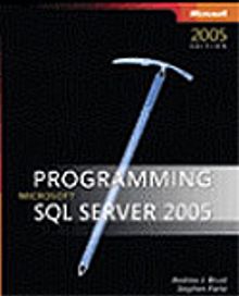Programming Microsoft® SQL Server 2005
