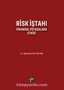 Risk İştahı & Finansal Piyasalara Etkisi