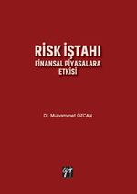 Risk İştahı & Finansal Piyasalara Etkisi
