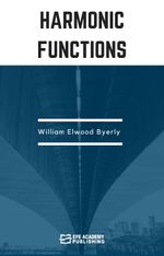 Harmonic Functions