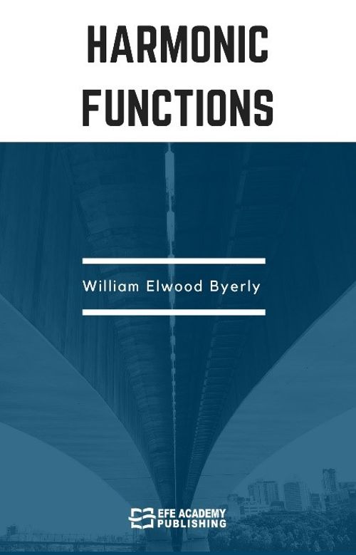 Harmonic Functions