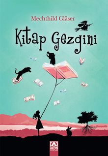 Kitap Gezgini