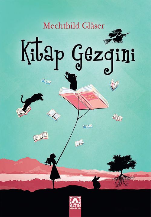 Kitap Gezgini