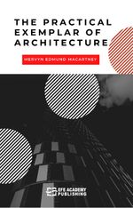 The Practical Exemplar of Architecture