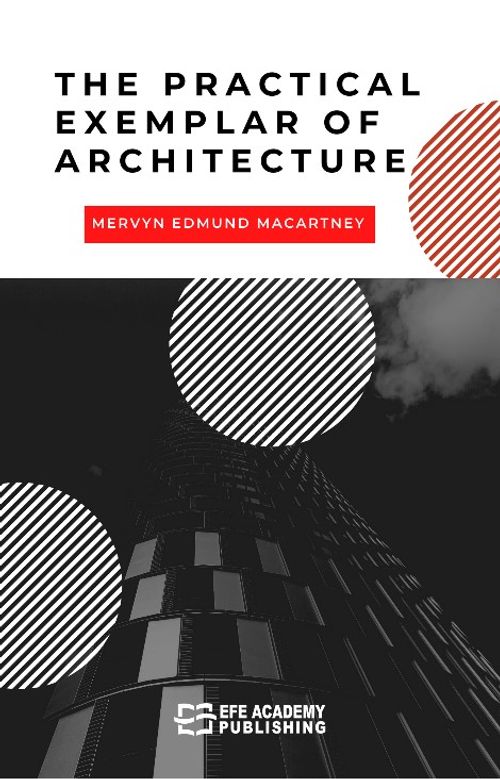 The Practical Exemplar of Architecture