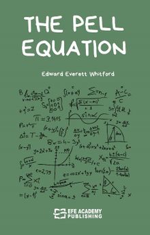 The Pell Equation