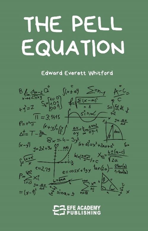 The Pell Equation