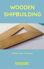 Wooden Shipbuilding