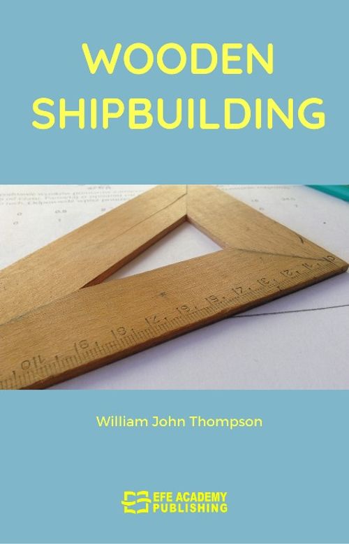 Wooden Shipbuilding