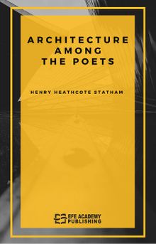 Architecture Among the Poets