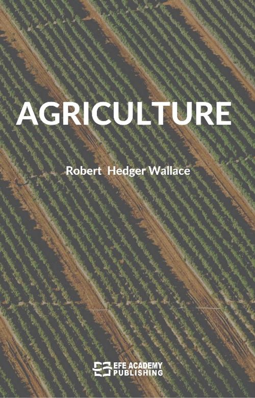 Agriculture