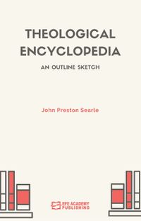 Theological Encyclopedia
