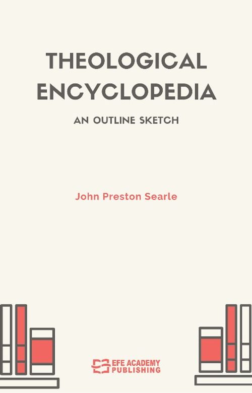 Theological Encyclopedia