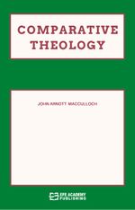 Comparative Theology