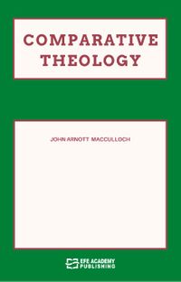 Comparative Theology