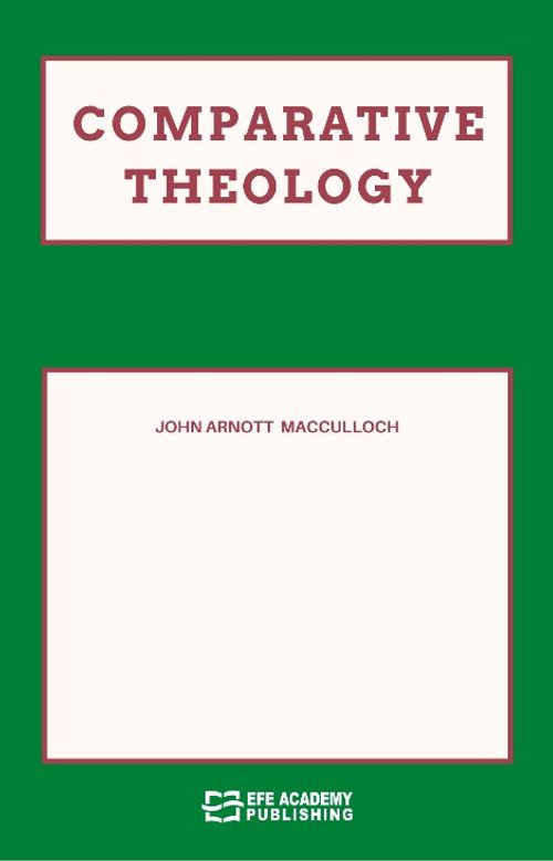 Comparative Theology