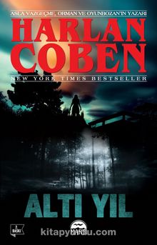 Altı Yıl - Harlan Coben