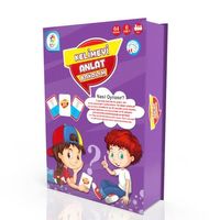 Kelimeyi Anlat Bakalım(71319)