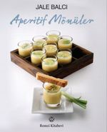 Aperitif Mönüler (Küçük Boy)