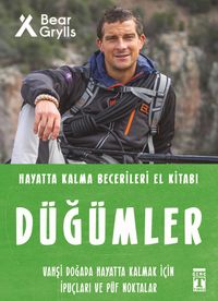 Düğümler - Hayatta Kalma Becerileri El Kitabı
