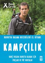 Kampçılık - Hayatta Kalma Becerileri El Kitabı