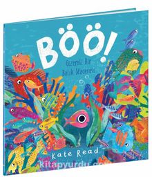 Böö! - Kate Reed