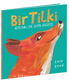Bir Tilki - Kate Reed