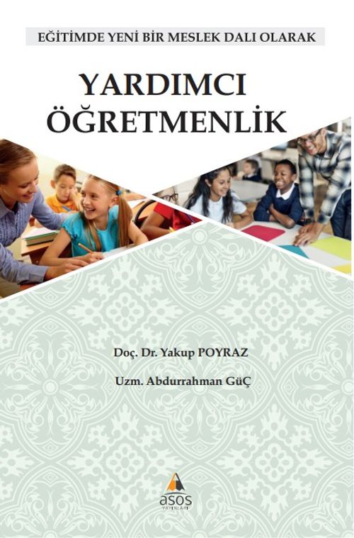 Yardımcı Öğretmenlik