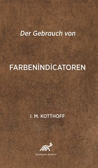 Farbenindicatoren
