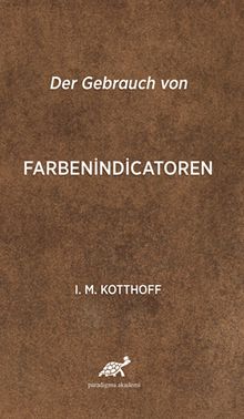 Farbenindicatoren