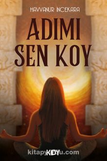 Adımı Sen Koy - Havvanur İncekara