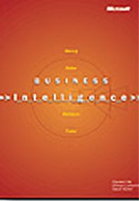 Business Intelligence