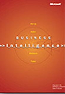 Business Intelligence