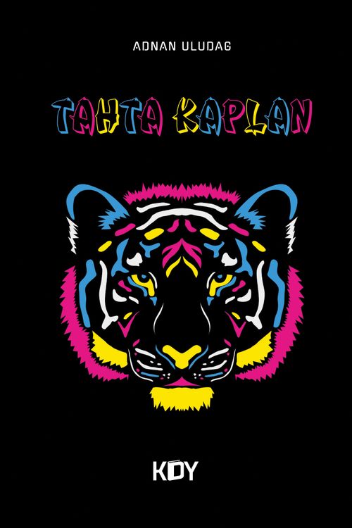 Tahta Kaplan 
