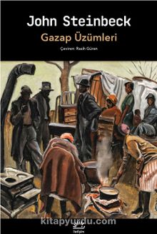 Gazap Üzümleri - John Steinbeck