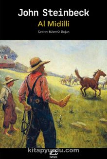 Al Midilli - John Steinbeck