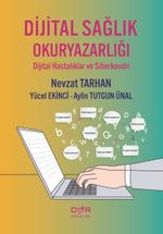 Dijital Sağlık Okuryazarlığ
