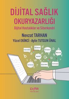 Dijital Sağlık Okuryazarlığ