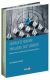 Liderlikte Yeni bir Yaklaşım: 360&deg; Liderlik