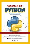 &Ccedil;ocuklar i&ccedil;in Python