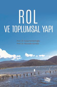 Rol Ve Toplumsal Yapı