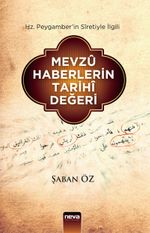 Mevzu Haberlerin Tarihi Değeri